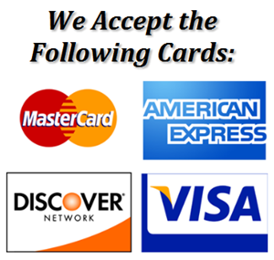 we-accept-visa-american-express-master-card-discover