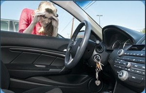 Car Lockout Hopatcong