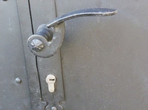 Old Locks