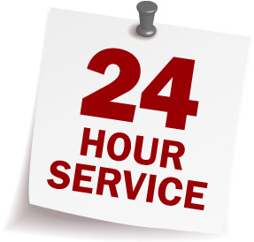 24hr locksmith services